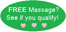 Free Oncology Massage